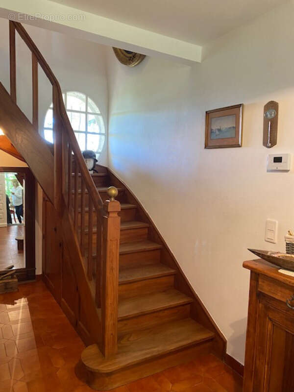 Maison à PUYLAURENS