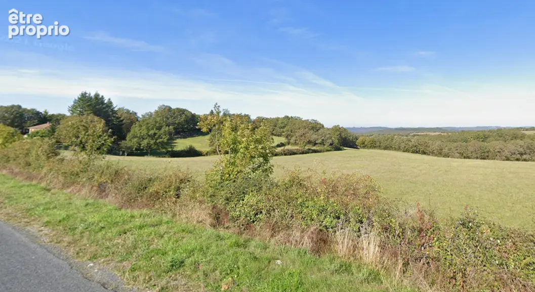 Propriété de caractère avec maison et dépendances sur 24 hectares dans le Lot - photo 2