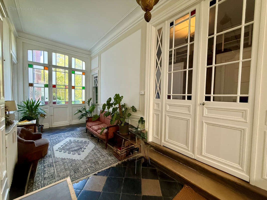 Maison à AMIENS