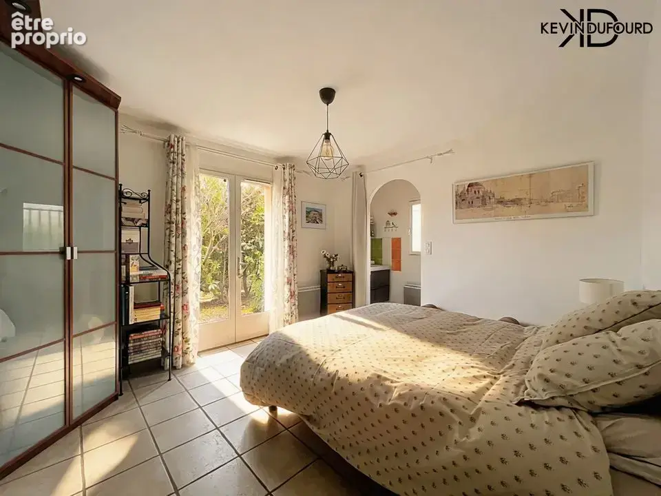 Maison de 140 m² sur un terrain de 1 350 m² à THUEYTS - photo 6