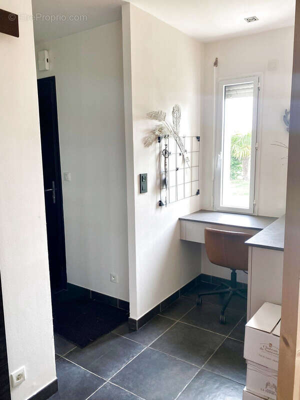 Maison à BOUILLE-LORETZ