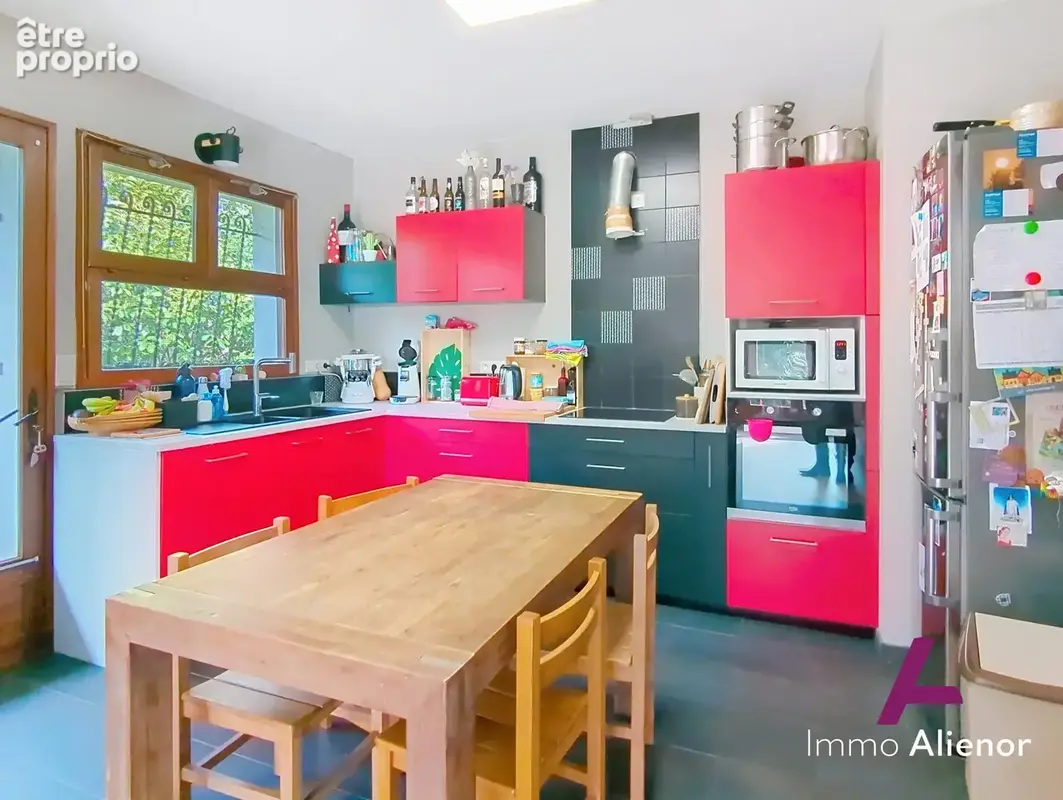 Maison 5 pièces 122 m² à vendre à Audenge (33980) - photo 4