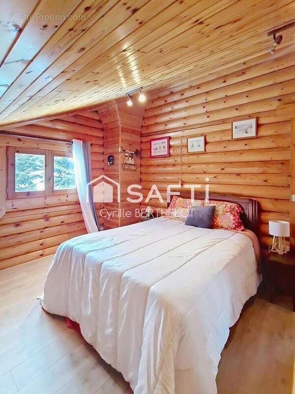 Photo 9 - Maison à FONT-ROMEU-ODEILLO-VIA
