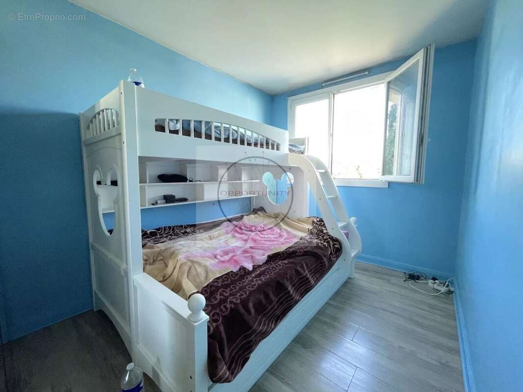 Appartement à BRY-SUR-MARNE