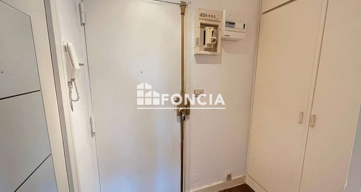 Appartement à TALENCE