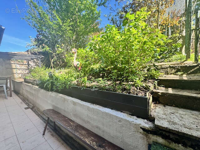 Appartement à RODEZ