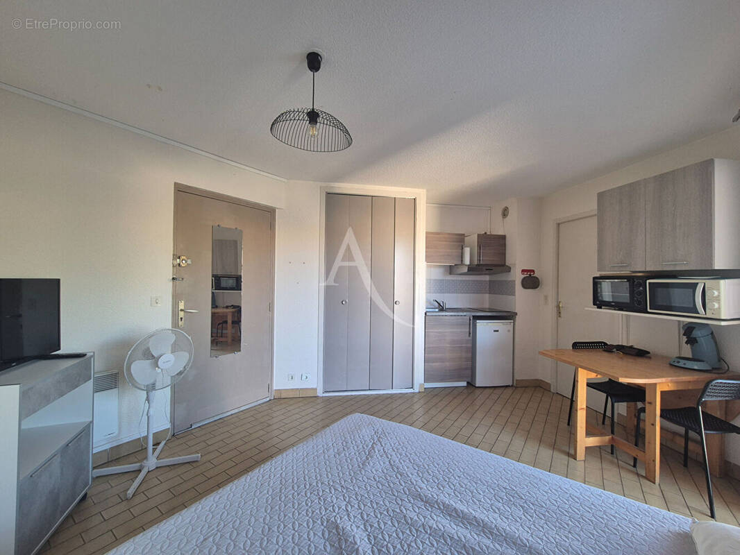 Appartement à BALARUC-LES-BAINS