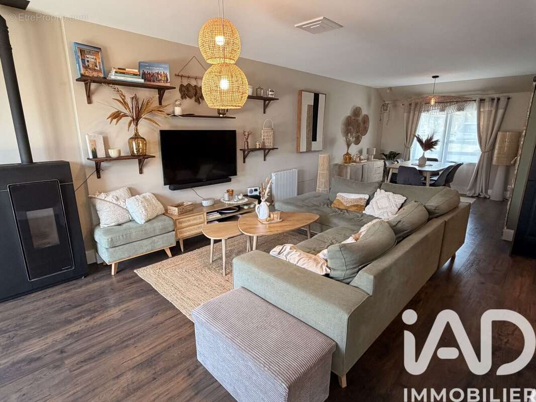 Photo 6 - Maison à BLAINVILLE-SUR-MER