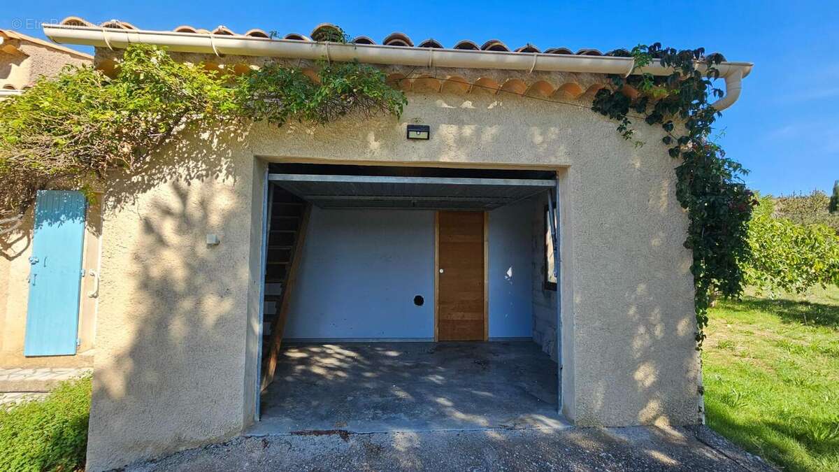 Photo 8 - Maison à FORCALQUIER