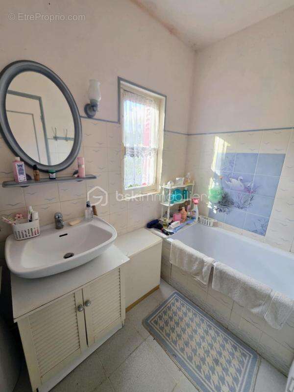 Maison à ECHAUFFOUR