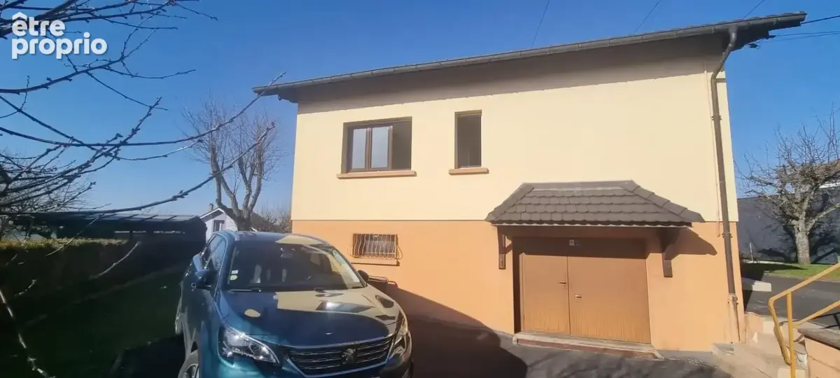 Beau potentiel pour cette maison a raffaichir - 3 chambres - photo 3