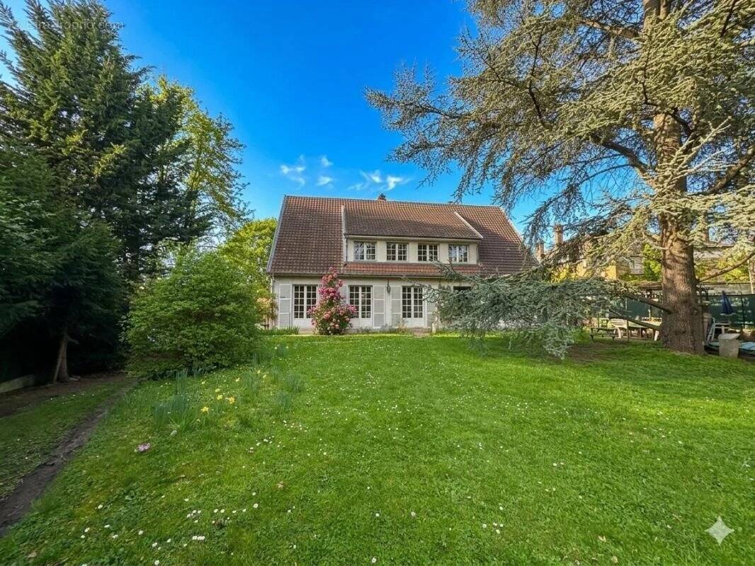 Maison à HERBLAY
