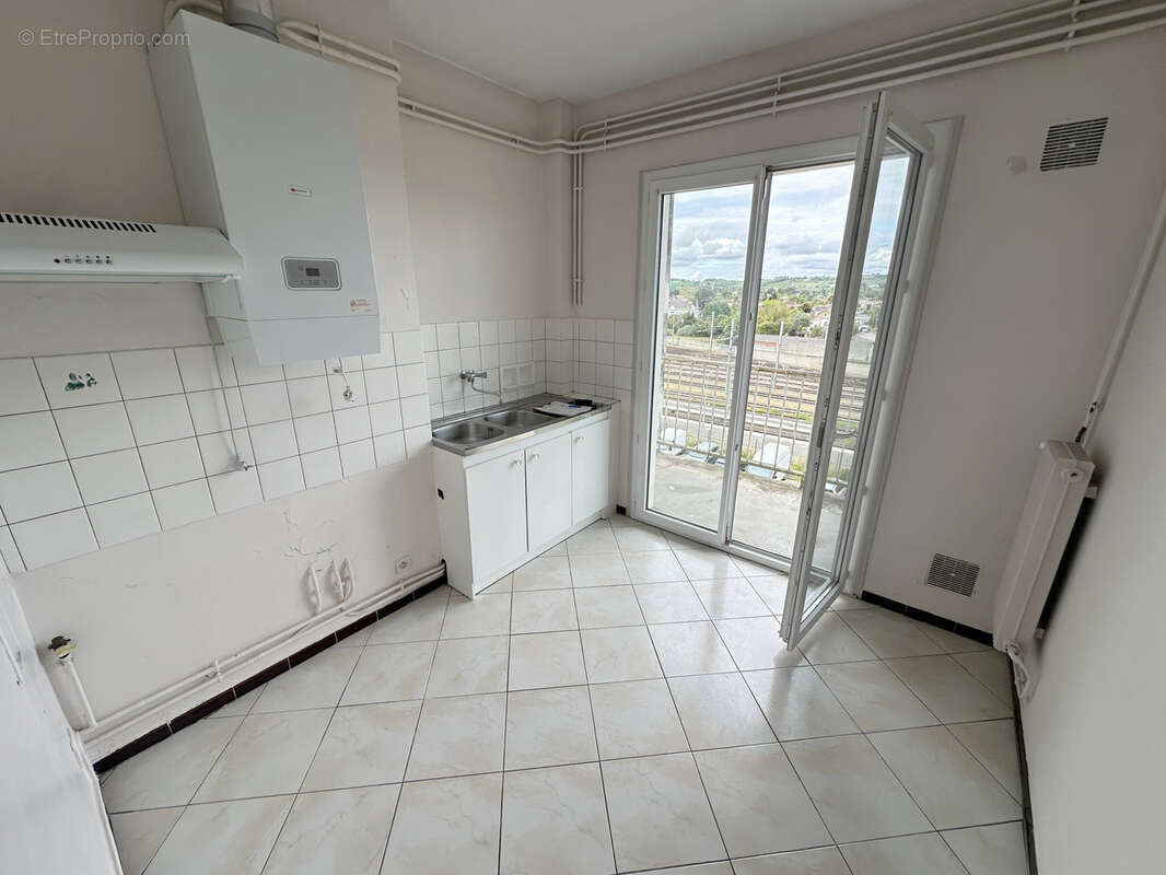 Appartement à MARMANDE