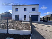 Maison à QUINCAMPOIX