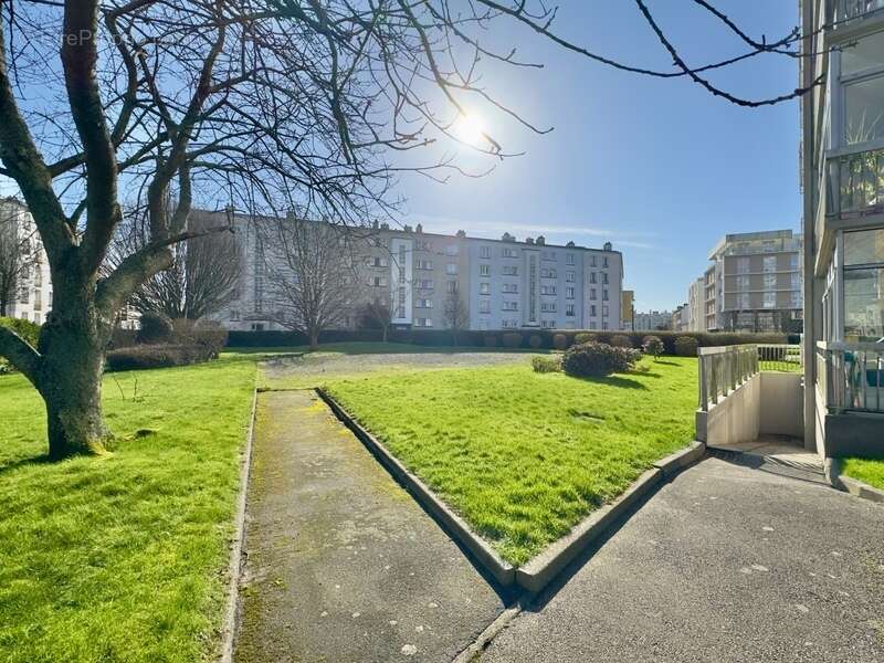 Appartement à BREST