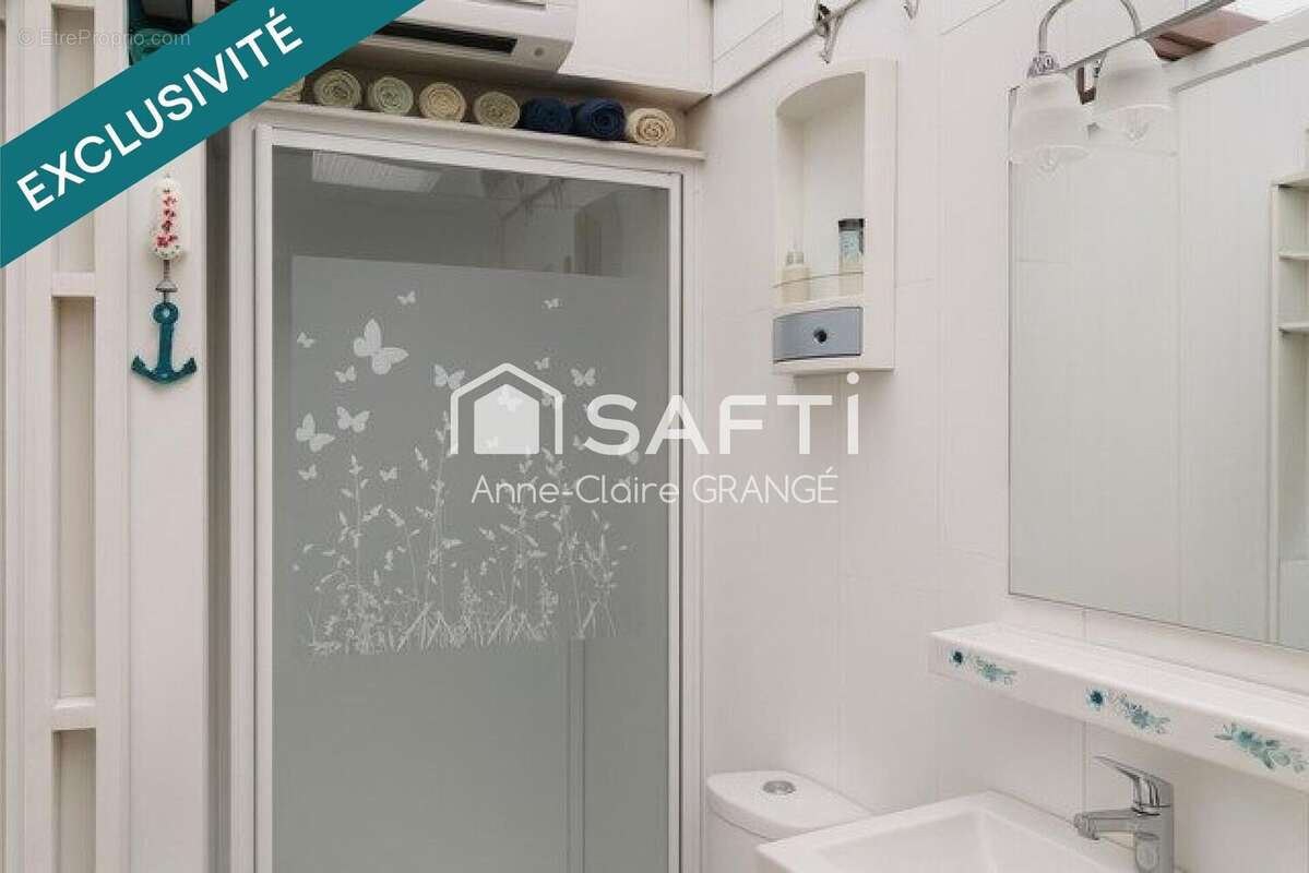 Photo 5 - Maison à SILLE-LE-GUILLAUME