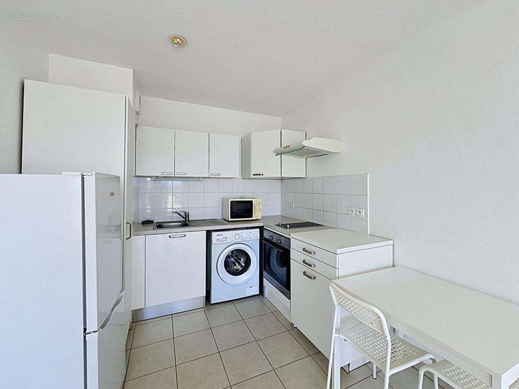 Appartement à LE LUC