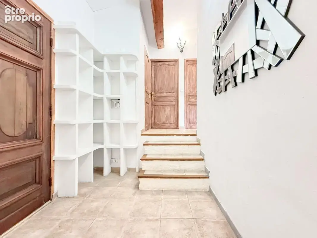 Maison provençale au calme absolue - photo 8