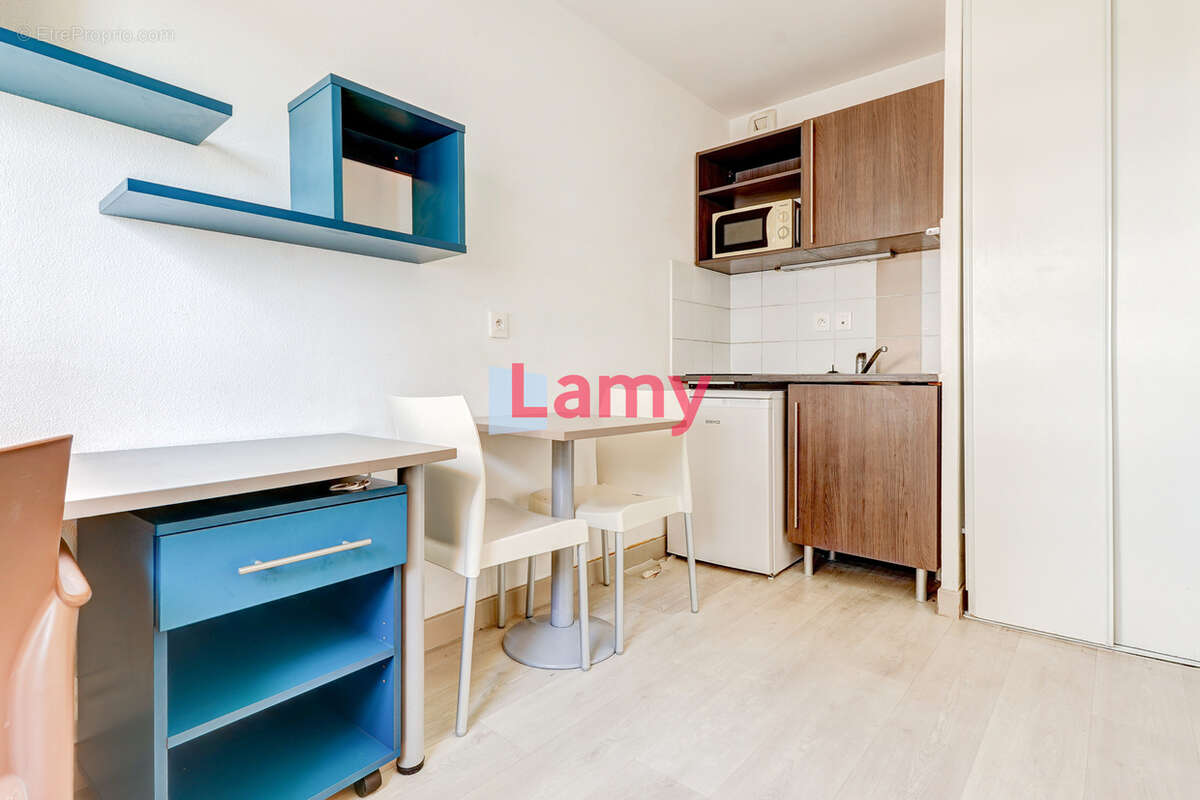 Appartement à MARSEILLE