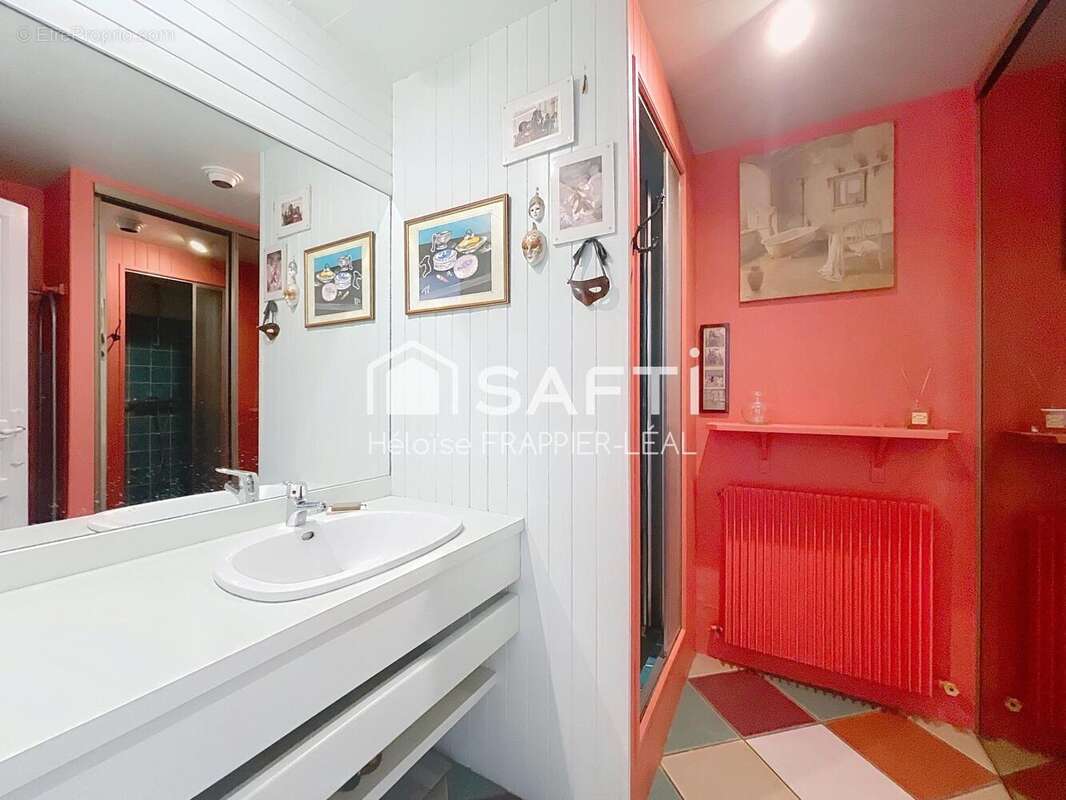 Photo 9 - Maison à LE BOUSCAT