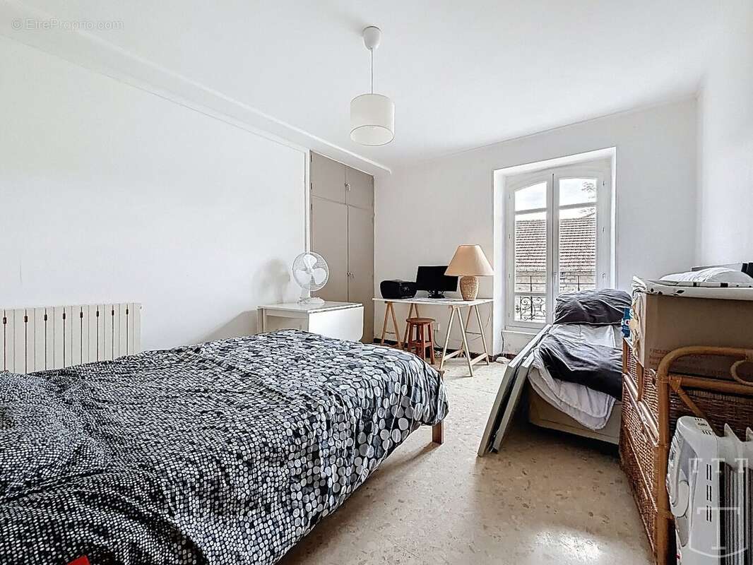 Appartement à RUOMS