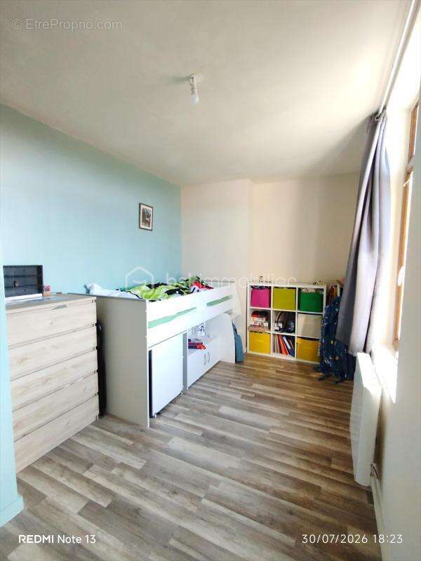 Maison 121m²  3 chambres et 1 bureau  sur le secteur de NESLES - photo 6