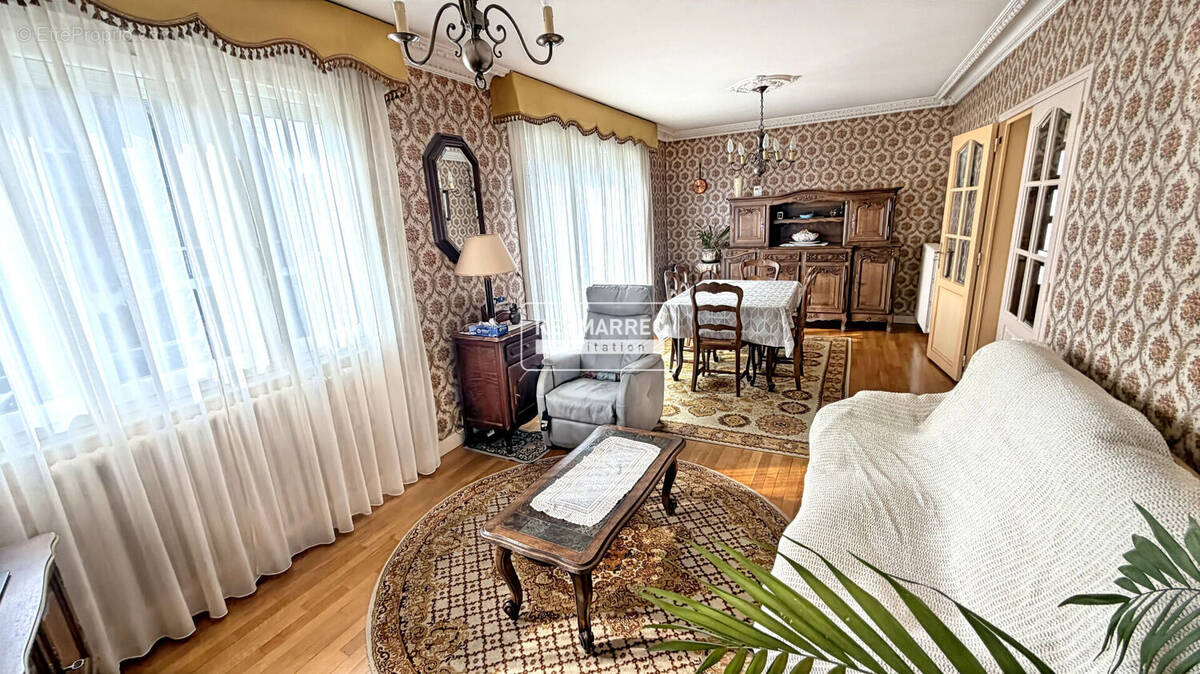 Maison à VITRE