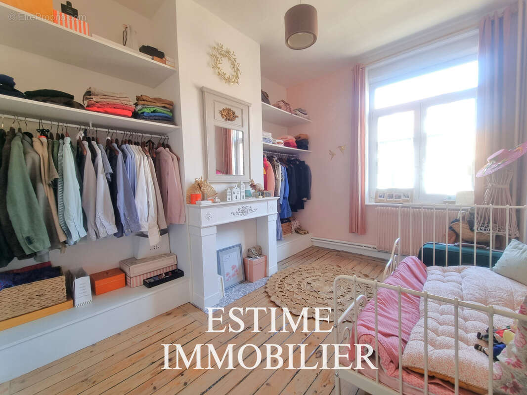 Maison à LILLE