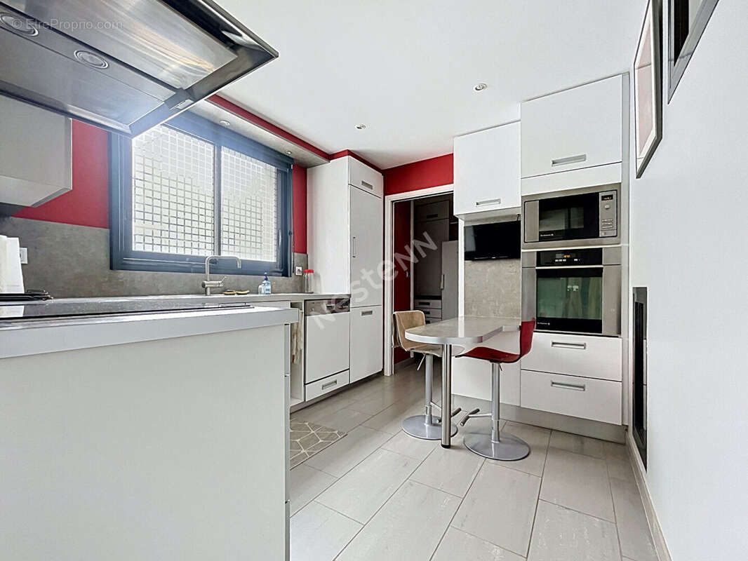 Nantes perverie longchamp, maison contemporaine! - photo 9