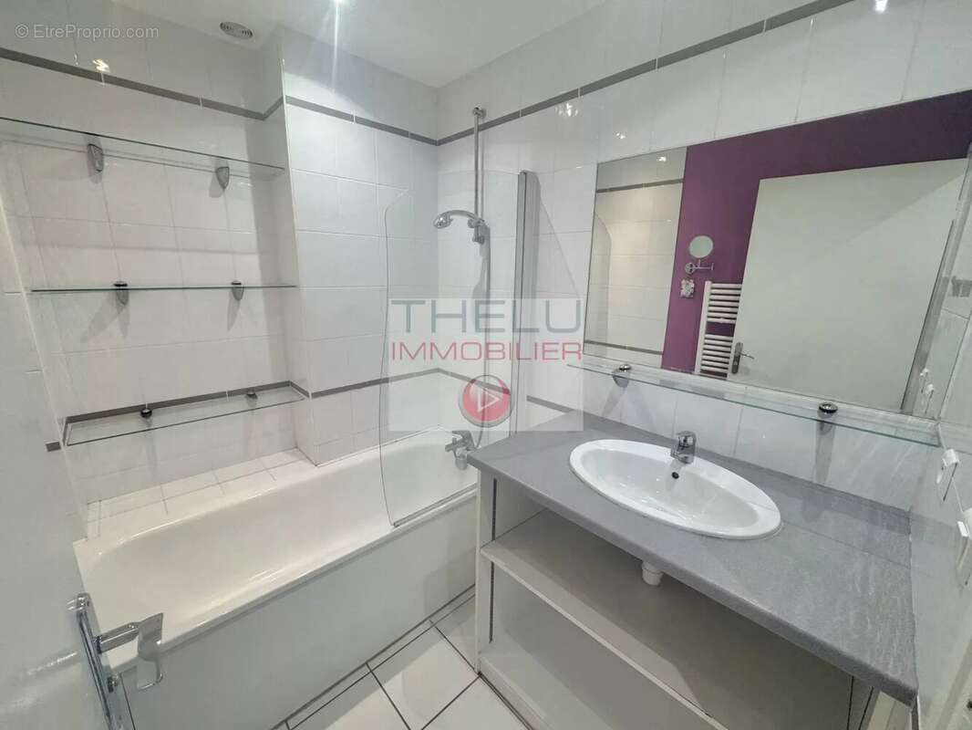 Appartement à AMIENS