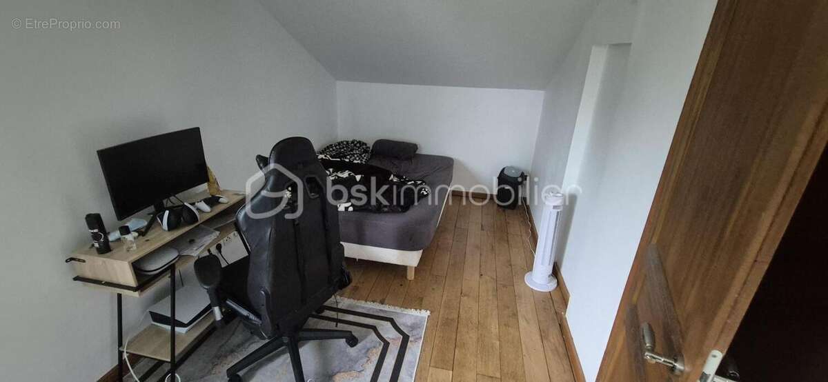 Maison à VILLEFRANCHE-SUR-SAONE