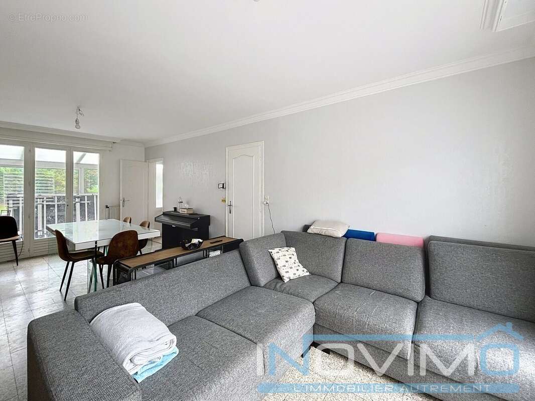 Maison à LEFFRINCKOUCKE