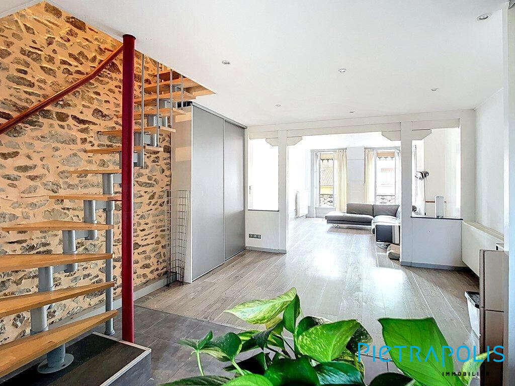 Appartement à TARARE