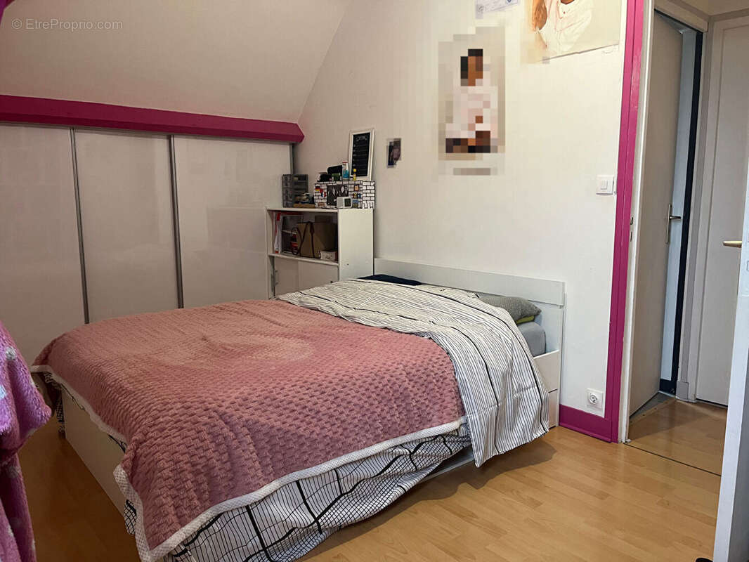 Maison à NONANCOURT