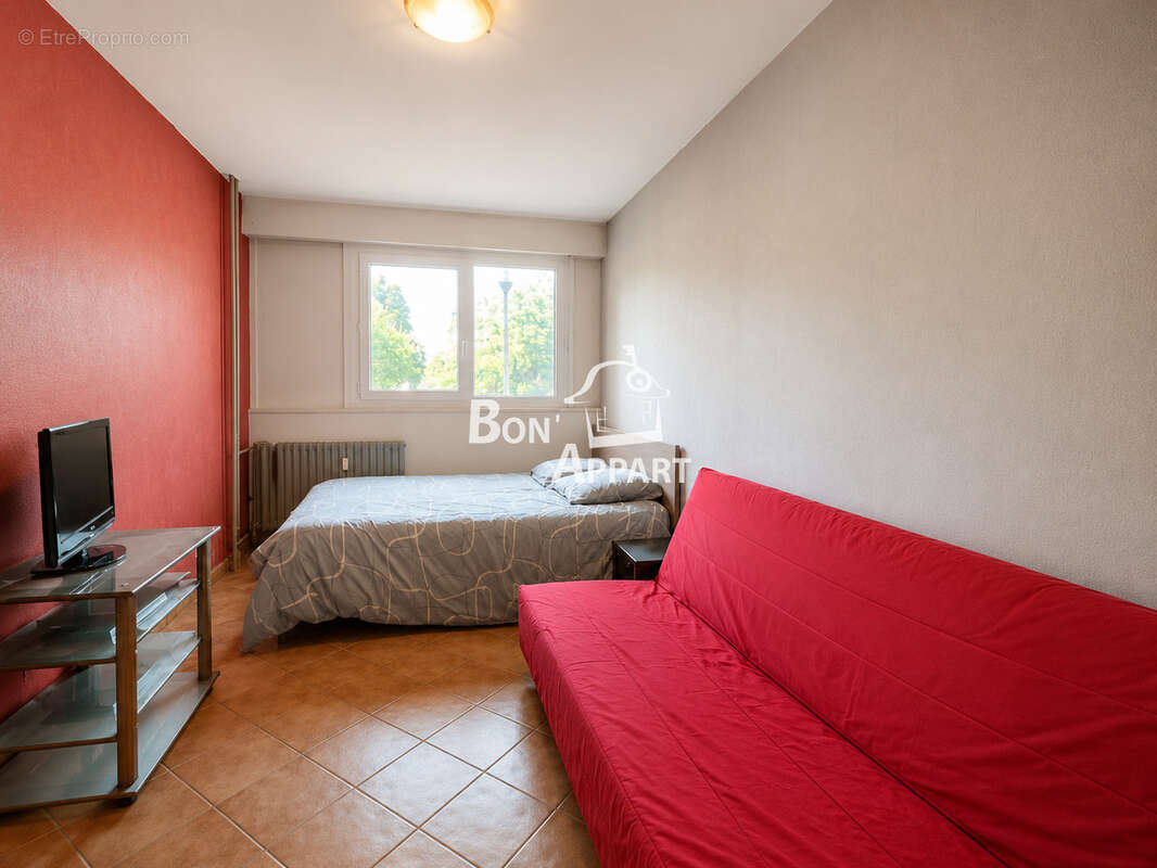 Appartement en vente 125000 € à Metz (57) - photo 5