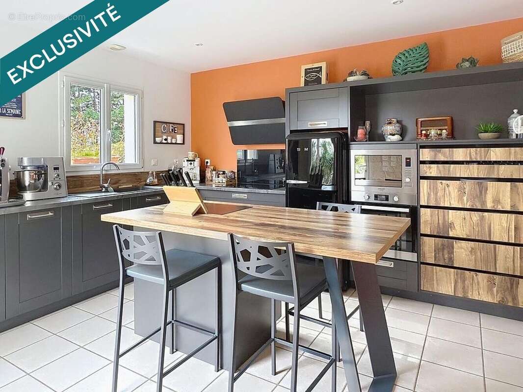 Photo 5 - Maison à ROCHEFORT