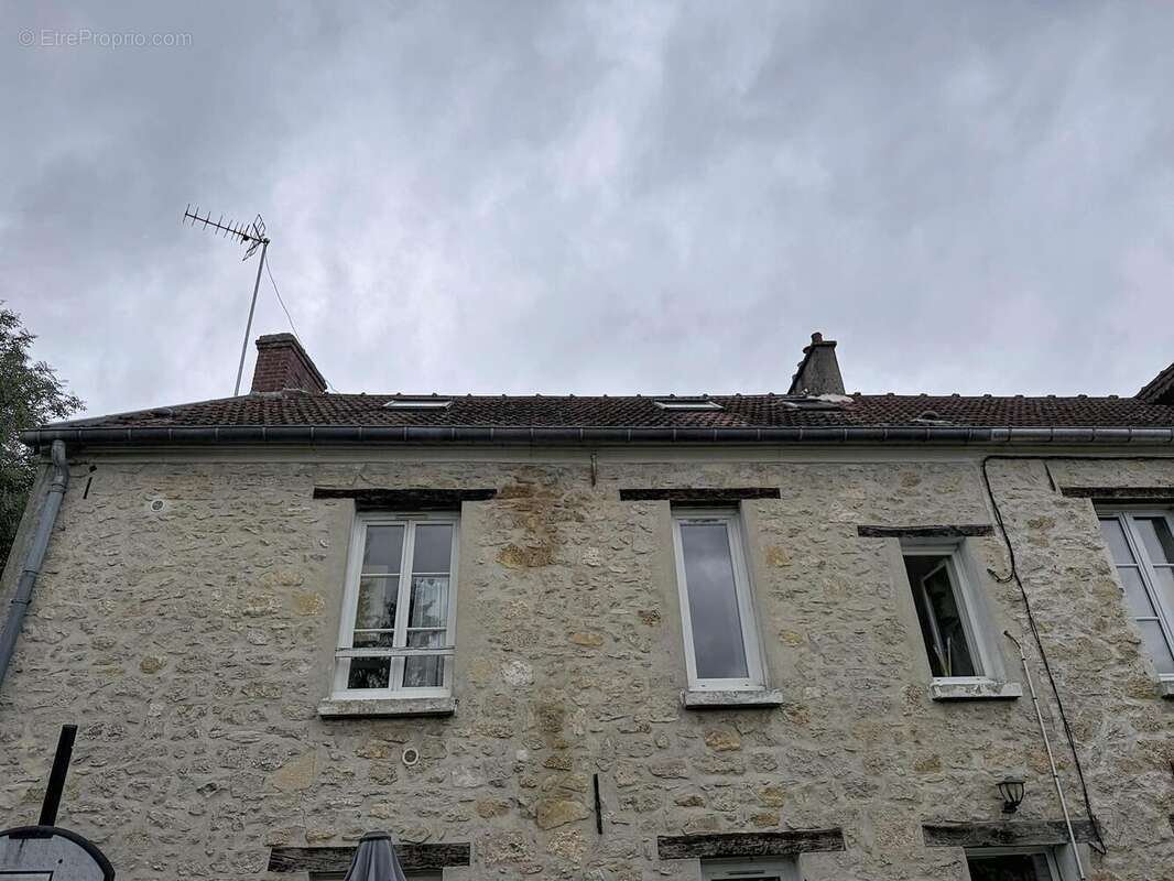 Photo 7 - Appartement à SENLIS
