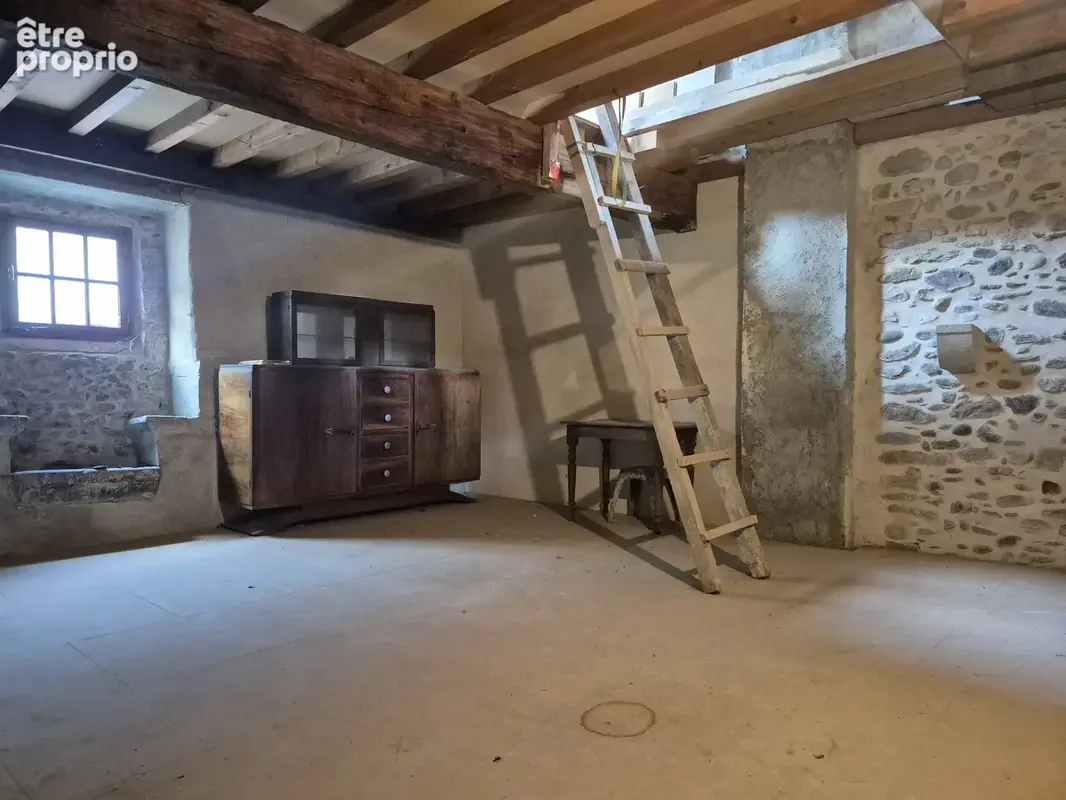 Maison 3 pièces 100 m² à vendre à Sarrancolin (65410) - photo 4