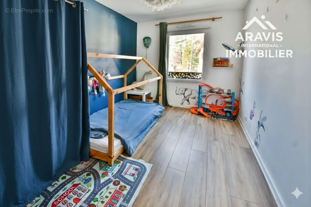 Appartement à FAVERGES