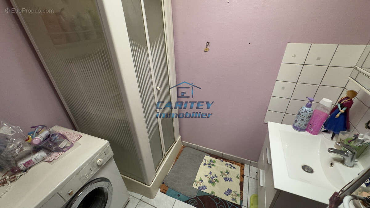 Appartement à ROUGEMONT