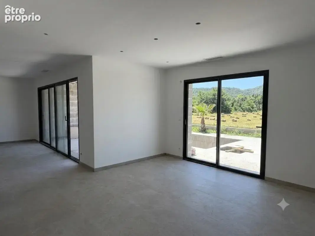 Maison 118 m² à Sablons  - photo 4