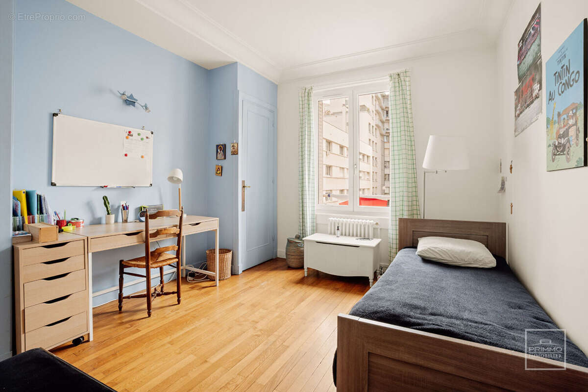 Appartement à LYON-6E