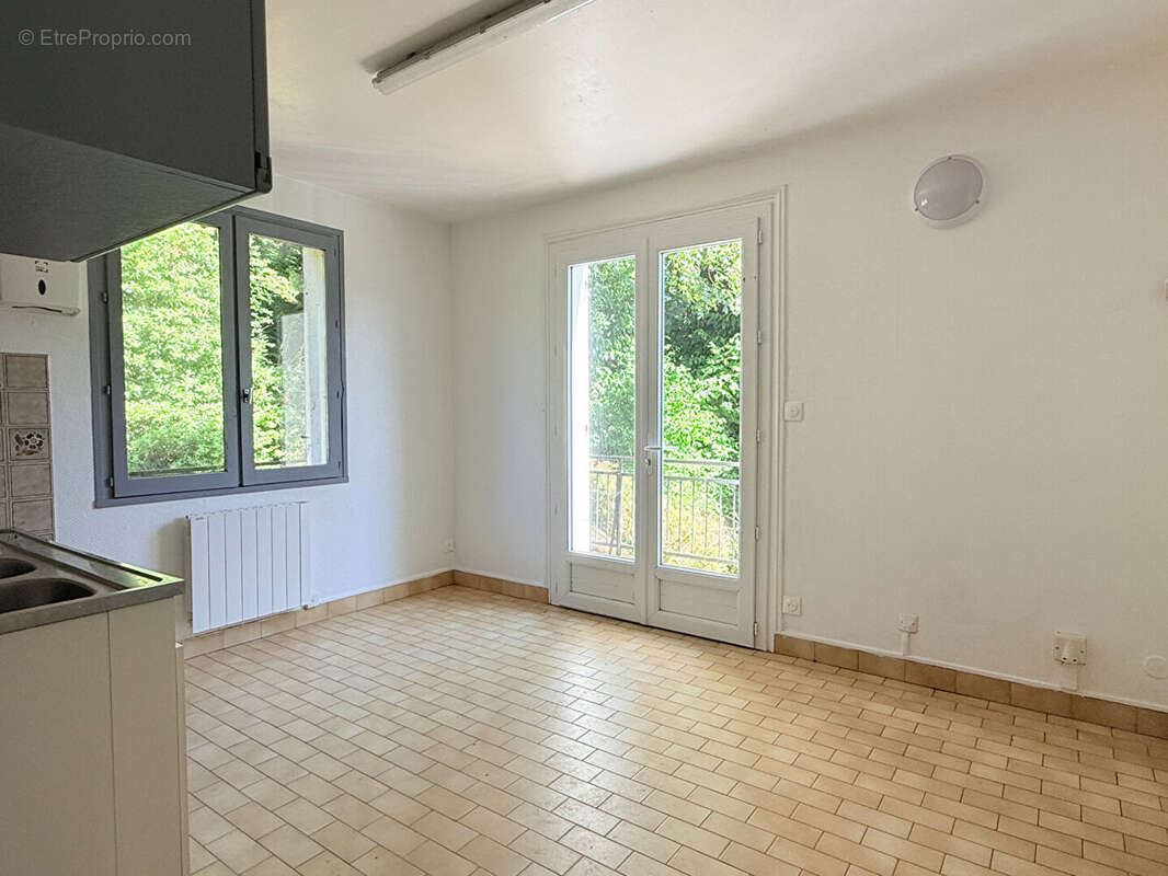 Maison à BEAUVAIS