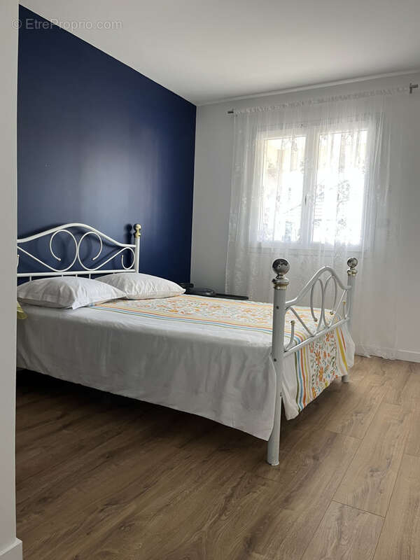 Maison à THOREY-EN-PLAINE