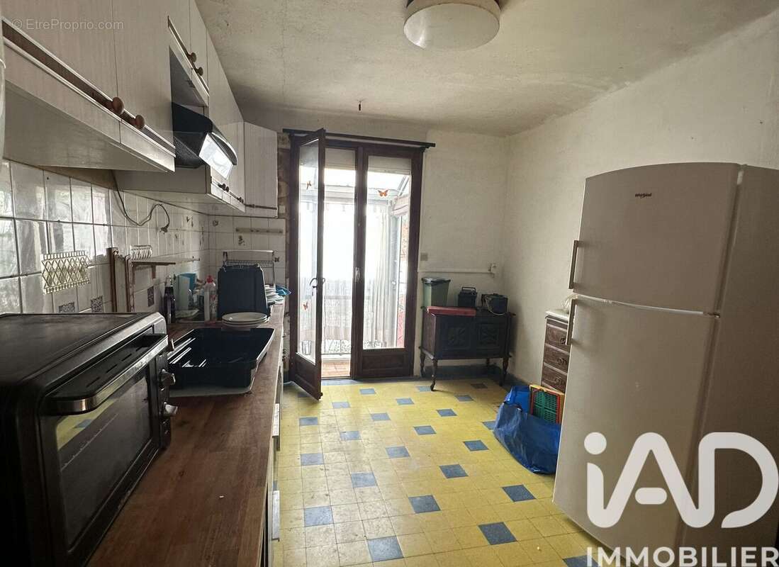 Photo 8 - Maison à SAINT-JEAN-DE-LUZ