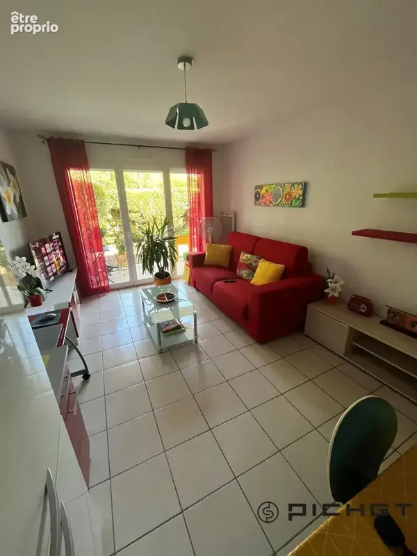 Photo Appartement à Biganos au prix de 167 000€