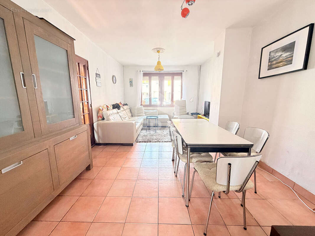Maison 71m² à boulogne-sur-mer - photo 2
