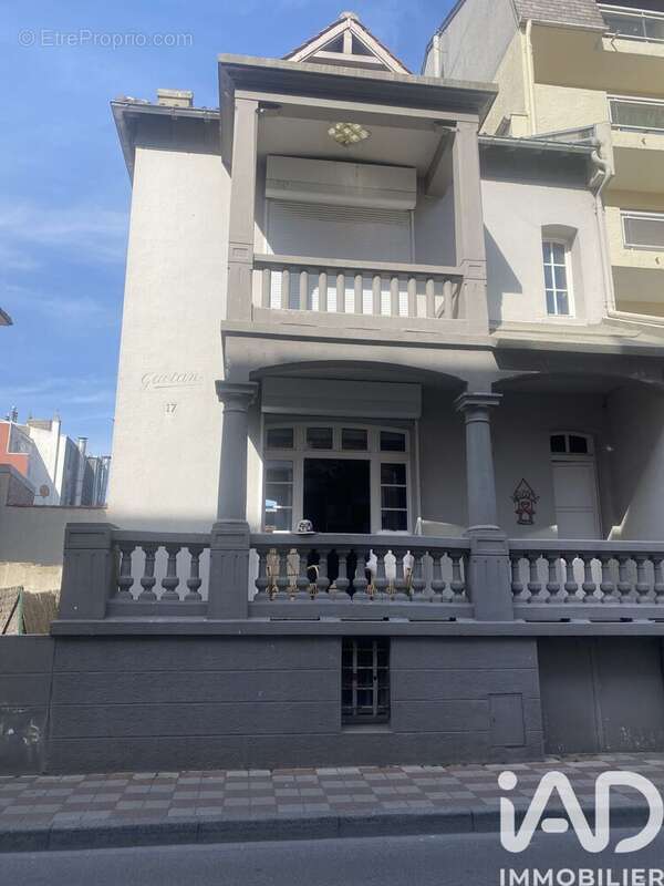 Photo 2 - Maison à LE TOUQUET-PARIS-PLAGE