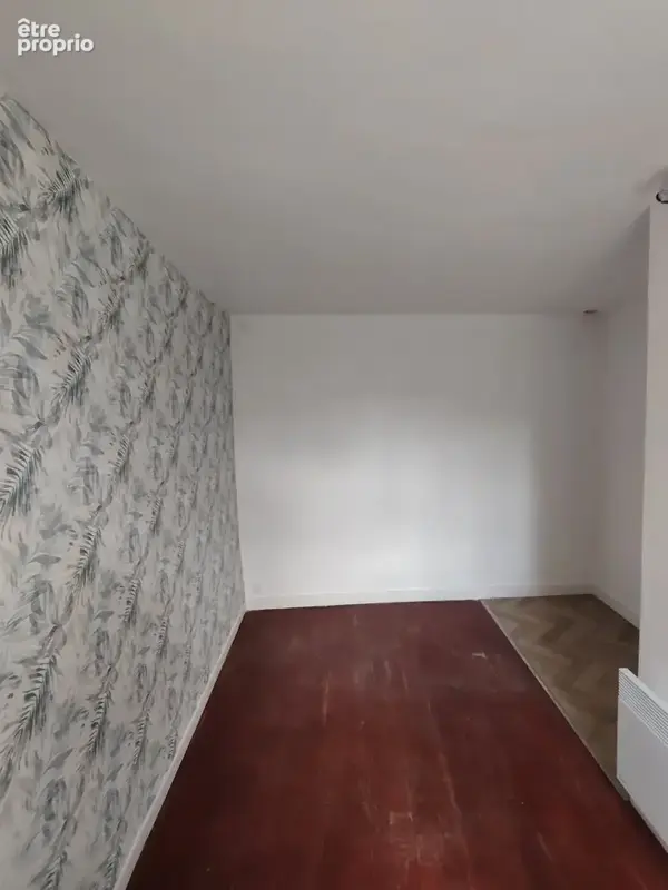 Maison et grange - photo 8