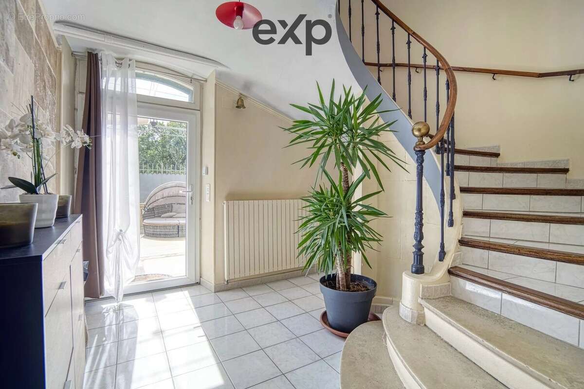 Maison à APT